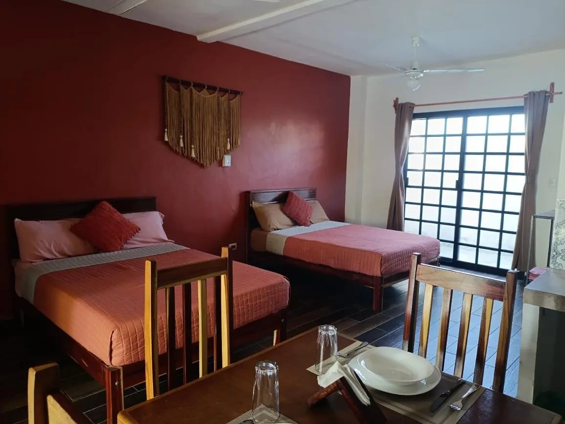 Apartment Secret Paradise Mahahual