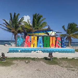  Сasa de vacaciones Casita Mahahual, Grand Costa Maya