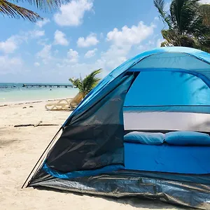 Camping Lunas Bar Campeggio