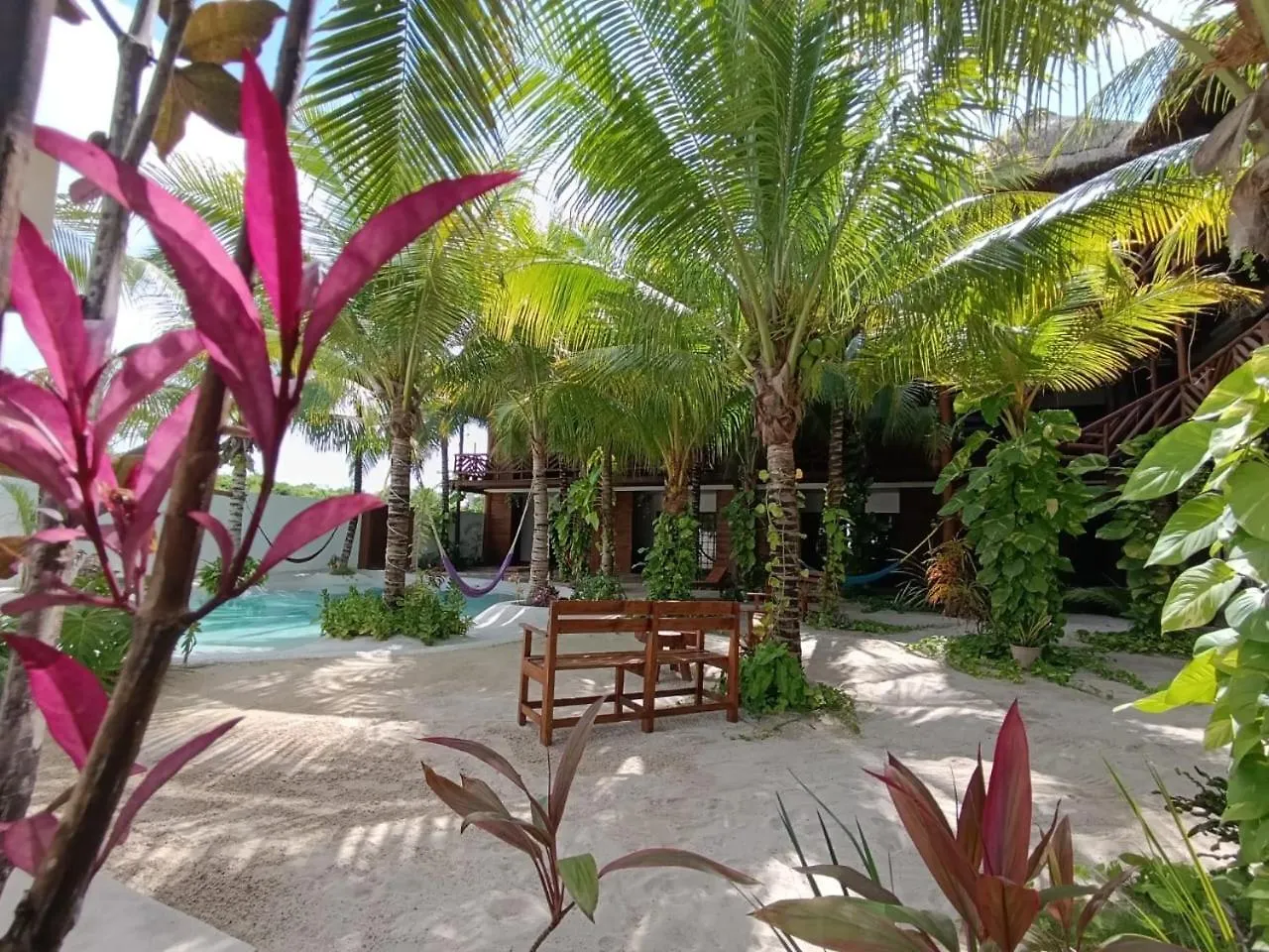 Secret Paradise Mahahual 0*,  Mexico